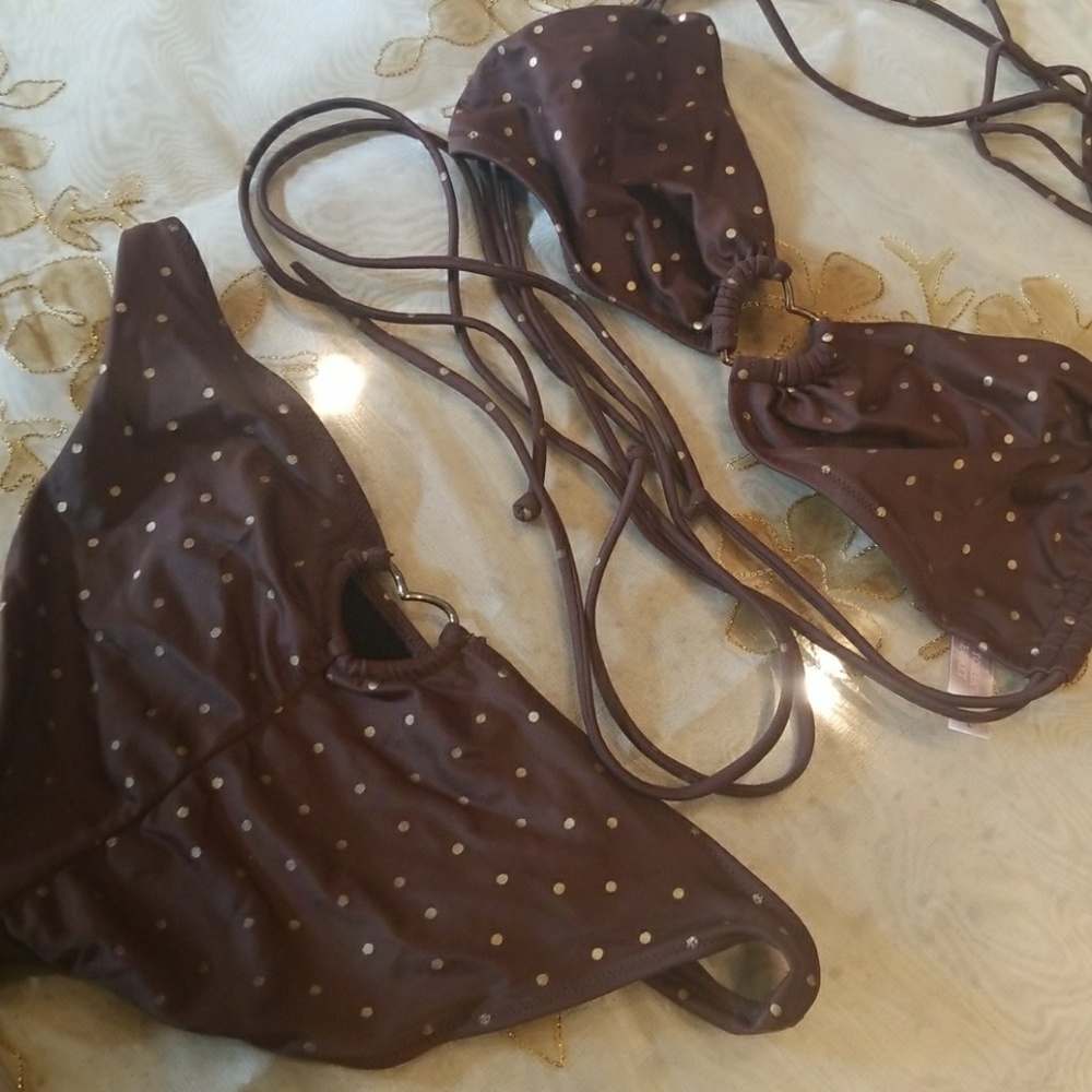 Vs Bathing Suit - image 1